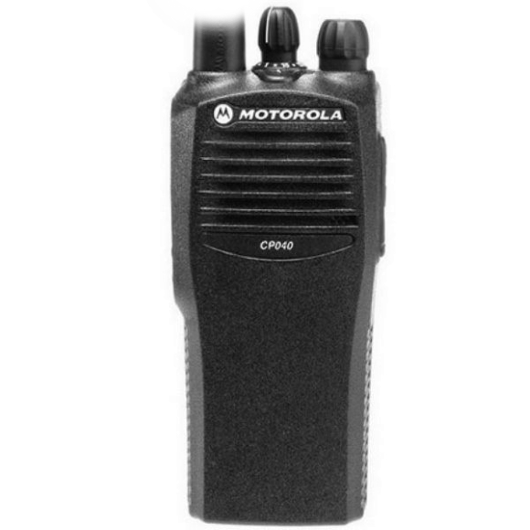 Гарнитуры для Motorola CP040