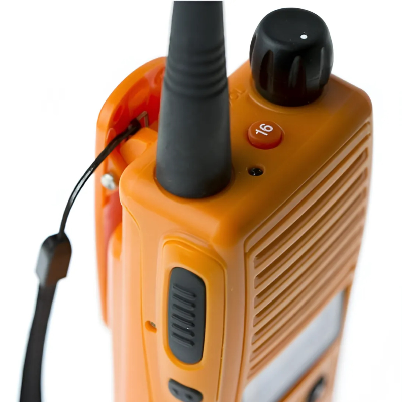 Морская рация NSR NTW1000