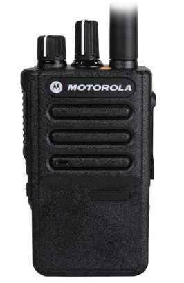 Гарнитура для радиостанции Motorola DP3441