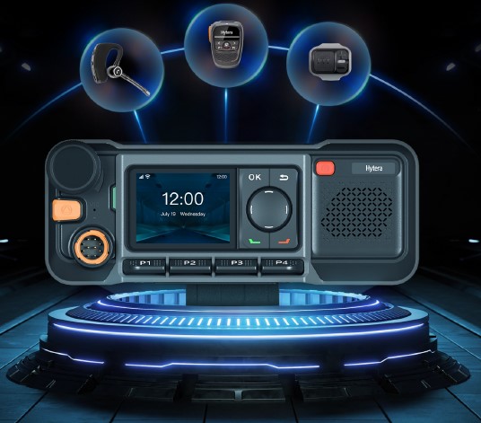 Беспроводные аксессуары для Hytera MNC360 PoC Беспроводные аксессуары для Hytera MNC360 PoC