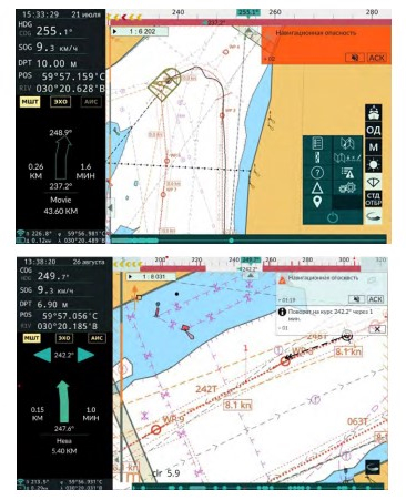 Navcom Tour PC-12
