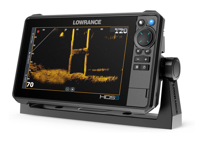 Картплоттеры Lowrance Картплоттеры Lowrance