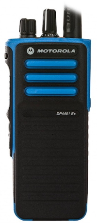 Гарнитура для радиостанции Motorola DP4401EX ATEX