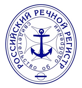 сертификат одобрения РРР логотип