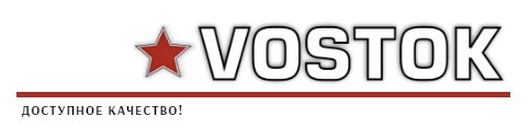 Рации Vostok - связь для предприятий по доступной цене!