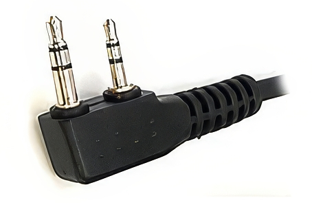 Разъем подключения kenwood Sirus HD-3000K