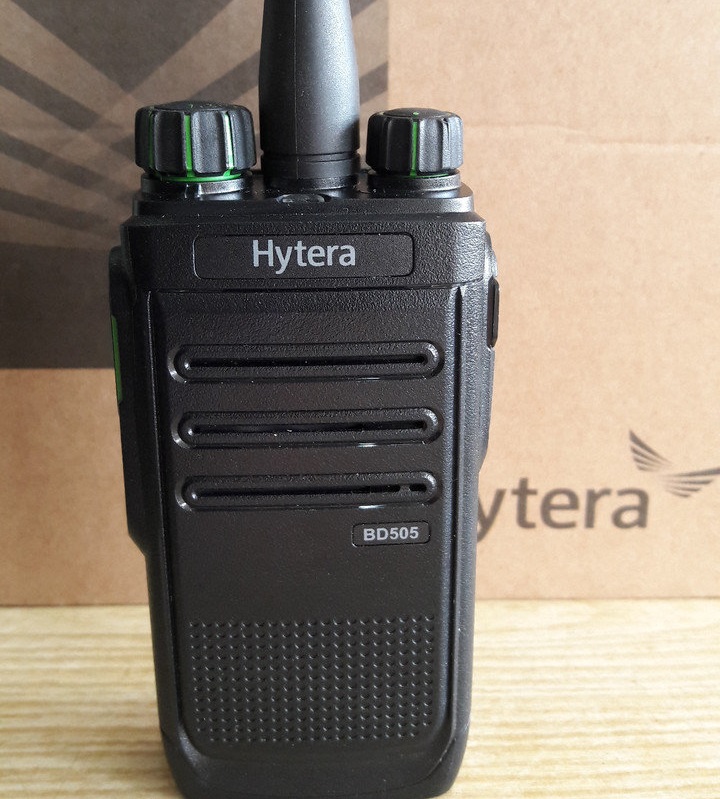 Hytera BD-505