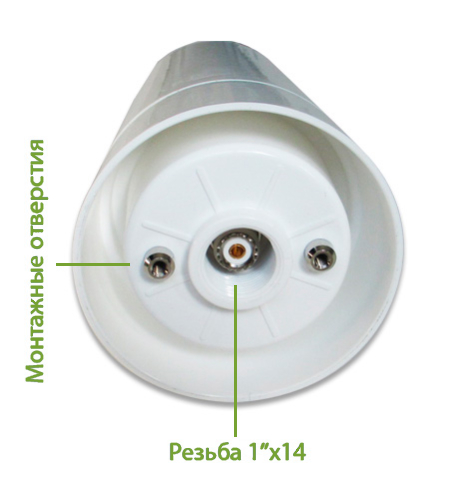 Особенности крепления Scout KS-12