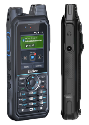 Терминал Inrico T330