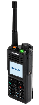 Lira DP-3800 M