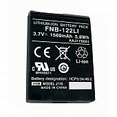 Аккумулятор Standard Horizon FNB-122Li характеристики