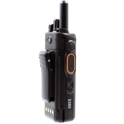Inrico S380