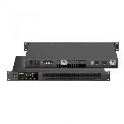 Lira DR 4000 цифро-аналоговый репитер