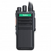 Hytera HP505 UL913 взрывобезопасная рация