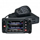 yaesu ftm-400xdr Yaesu FTM-400XDR двухдиапазонная рация