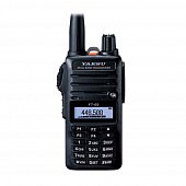 Yaesu FT-65R