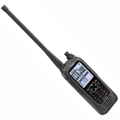 Icom IC-A25CE