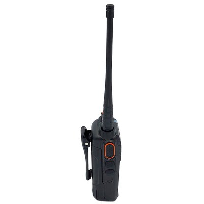 Track 10 Military VHF
