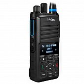 Hytera PT350 TETRA