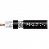 Кабель Racio Antenna RG-213 C/U