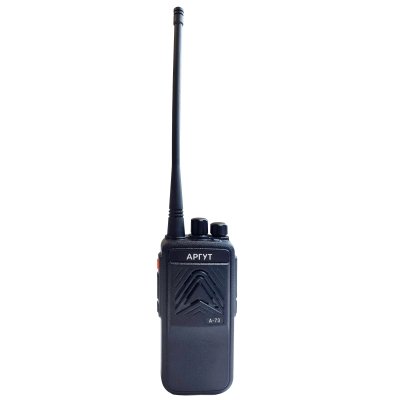 Аргут А-73 VHF