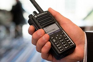  MOTOTRBO - новая эра телекоммуникаций!