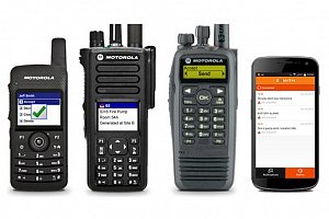 Преимущества цифровых радиостанций стандарта DMR