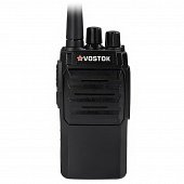 Vostok ST-31 передняя панель