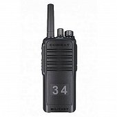 Комбат Т-34 Старт 2 диапазон UHF