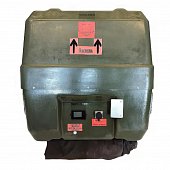 ПАРС-ПРФ ("Пломбир-FPV") система противодействия БЛА