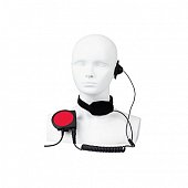 Hytera ELN08 ларингофон