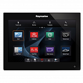 навигационный дисплей