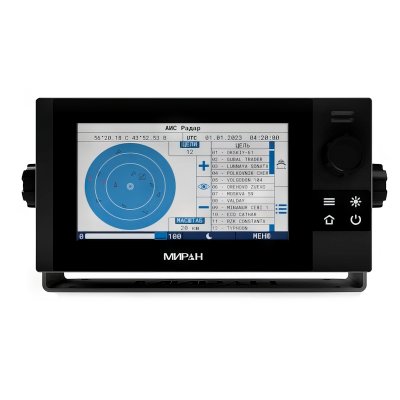 Миран АИС-Б-2 транспондер