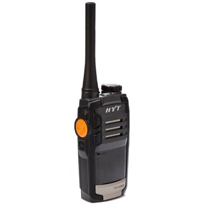 Hytera TC-320 Enchanced