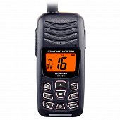 Standard Horizon HX-300 морской диапазон