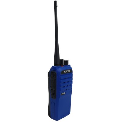 Аргут А-85 UHF взрывобезопасная радиостанция