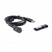 Программатор для носимых радиостанций Эрика