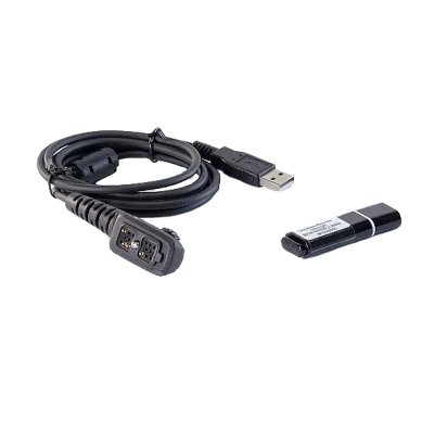 Программатор для носимых радиостанций Эрика