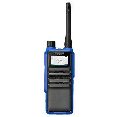 Hytera HP715Ex IIC радиостанция для взрывоопасных зон