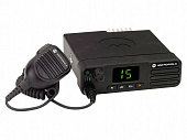 Motorola DM4400E , радиостанция