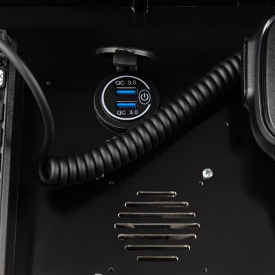 Терек РМ-302-DMR GPS «ОРЕХ»