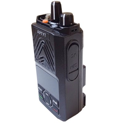 Аргут А-75 UHF
