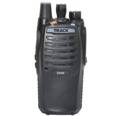 Track DP50-V