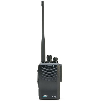 Аргут А-74 DMR UHF