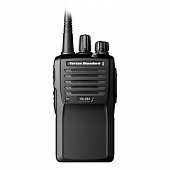Vertex Standard VX-261 диапазон VHF