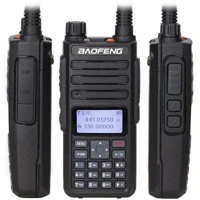 Baofeng DR-1801