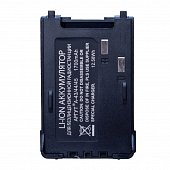 Аккумулятор Аргут BAT-43/44/45 (для А-43/44/45) для раций Аргут А-43, Аргут А-44 и Аргут А-45