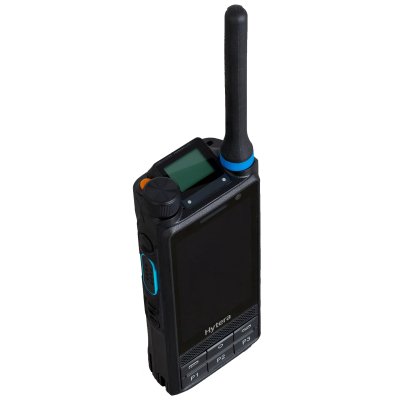 Hytera PTC680Ex TETRA