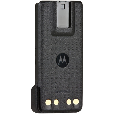 Аккумулятор Motorola PMNN4491 запасной    