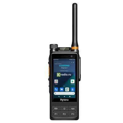 Hytera PDC680 UL913 DMR+LTE рация